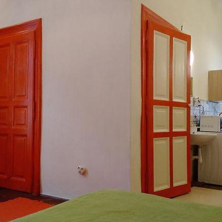 Apartmán Elizavarlak Budapešť Exteriér fotografie