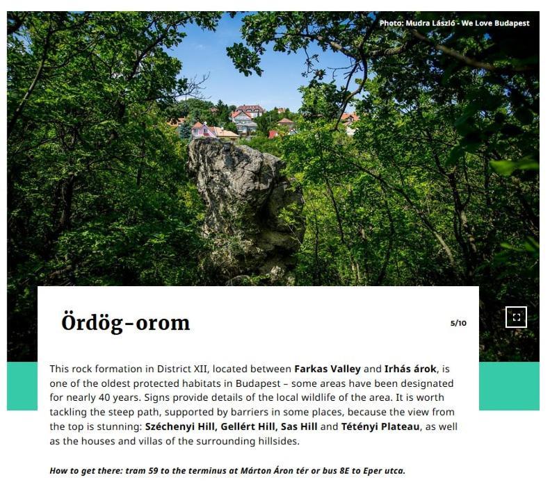 Apartmán Elizavarlak Budapešť Exteriér fotografie