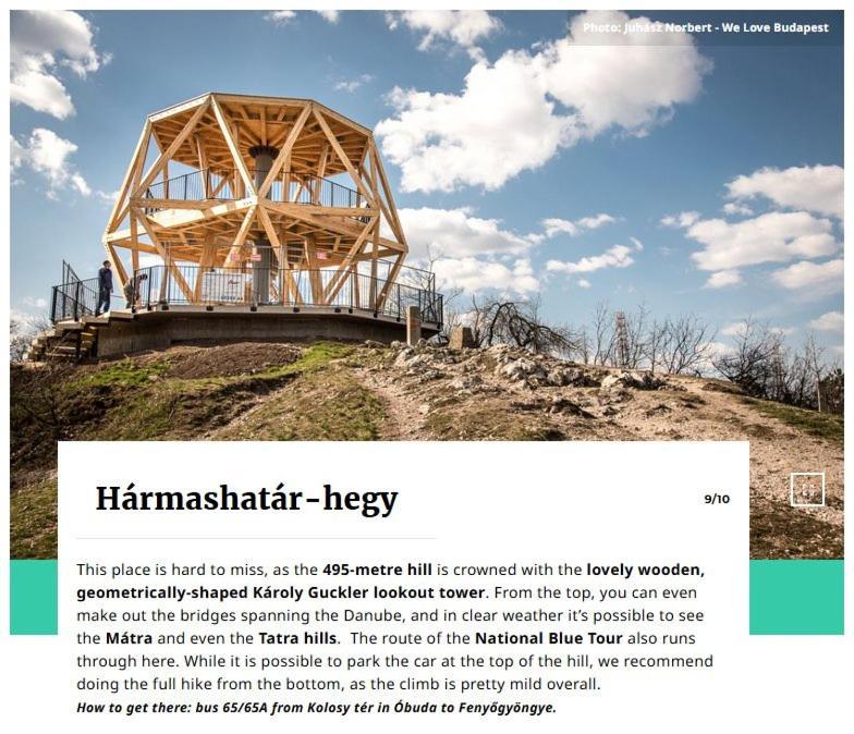 Apartmán Elizavarlak Budapešť Exteriér fotografie